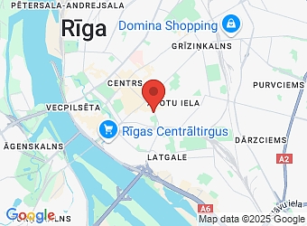  Lāčplēša 70B - 4, Rīga, LV-1011,  Meistarins, SIA