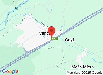  Siguldas 2, Vangaži, Ropažu nov., LV-2136,  MeistarsOK, SIA