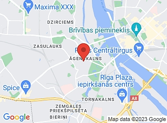  Nometņu 18 k-1, Rīga, LV-1048,  Meistarstils, SIA