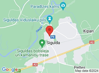  Leona Paegles 4-35, Sigulda, Siguldas nov. LV-2150,  Meitas un dēli, SIA