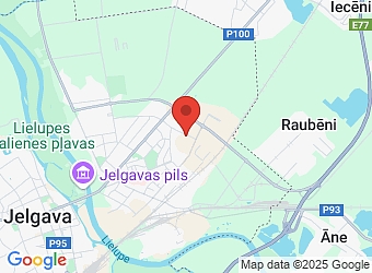  Paula Lejiņa 4, Jelgava, LV-3004,  MEKO Baltics, SIA, Filiāle Fixus Jelgava