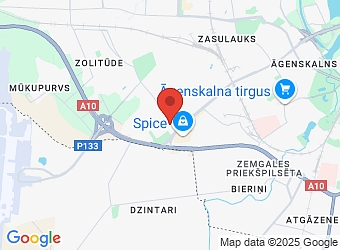  Vandzenes 3, Rīga, LV-1046,  MEKO Baltics, SIA