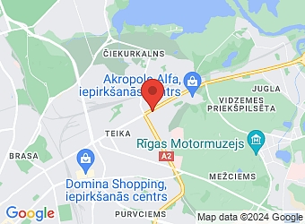  Brīvības gatve 320-26, Rīga LV-1006,  Meks Rent, SIA