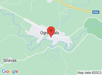  Ogresgals, Upes 5, Ogresgala pagasts, Ogres nov., LV-5041,  Mela-C, SIA