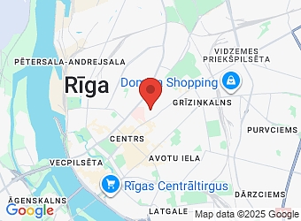  Miera 17, Rīga, LV-1001,  Melancholia IV, SIA