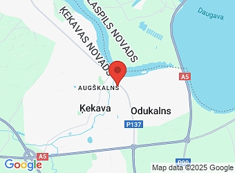  Nākotnes 2, Ķekava, Ķekavas nov., LV-2123,  Melavi, SIA