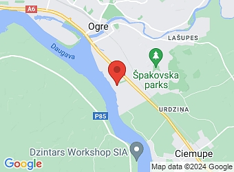  Akmeņu 39, Ogre, Ogres nov., LV-5001,  Melderi V, SIA, vārti un žogi
