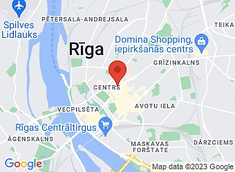  Baznīcas 20/22-2, Rīga, LV-1010,  Meldres, SIA