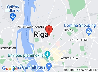  Sporta 15, Rīga LV-1013,  Melga Plus, SIA