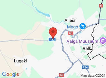  Tālavas 70, Valka, Valkas nov., LV-4701,  Melio būve, SIA