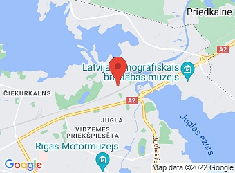  Salamandras 1, Rīga, LV-1024,  Meliora M, SIA