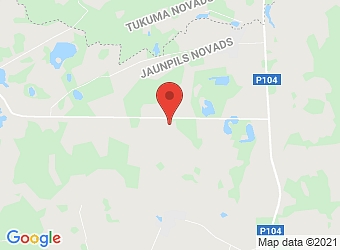  Strutele, "Melkaļi" , Jaunpils pagasts, Tukuma nov., LV-3145,  Melkaļi, ZS
