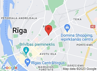  Brīvības 146, Rīga, LV-1012,  Mellenes ar pienu, kafejnīca