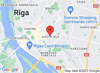  Avotu 49, Rīga, LV-1009,  Meller, SIA