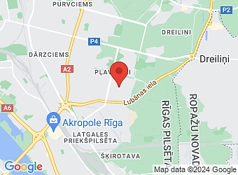  Praulienas 6 - 52, Rīga, LV-1021,  Mellstroy, SIA