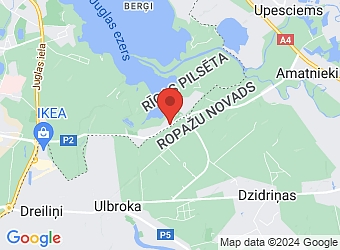  Biķernieku 242-3, Rīga, LV-1079,  Mellužu nams, SIA