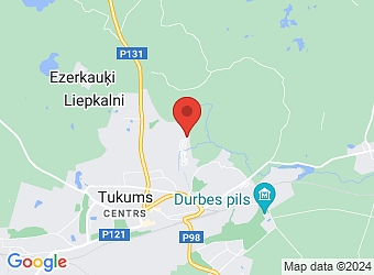  Melnezera 16, Tukums, Tukuma nov., LV-3101,  Melnezers, SIA