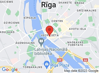  Rātslaukums 7, Rīga LV-1050,  Melngalvju nams