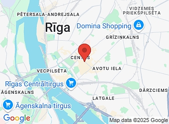  Lāčplēša 22, Rīga LV-1011,  MELNIKOV, SIA