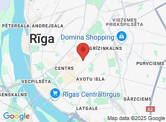  Lielgabalu 2, Rīga, LV-1001,  Melodija, SIA