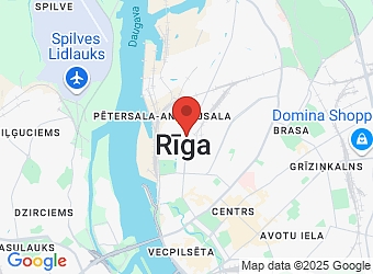  Ganību dambis 3 - 68, Rīga, LV-1045,  MELT IT, SIA