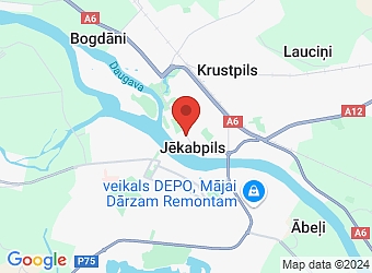  Rīgas 191, Jēkabpils, Jēkabpils nov., LV-5202,  MEMENTOM, SIA