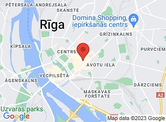  Lāčplēša 35, Rīga, LV-1011,  Memory Water Dzīves zinātnes institūts