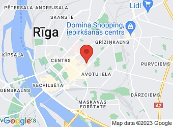  Bruņinieku 47 k-3 - 35, Rīga, LV-1011,  Memostay, SIA