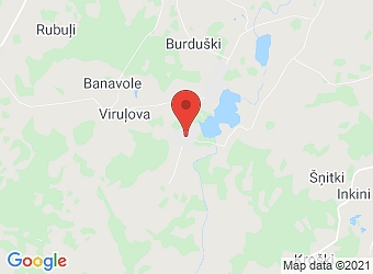  Kivdolova, Pureņu pagasts, Ludzas nov., LV-5745,  Meņa D. ģimenes ārsta prakse, Filiāle