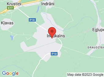  Cīruļu 10B, Inčukalns, Inčukalna pagasts, Siguldas nov. LV-2141,  Menergo, SIA