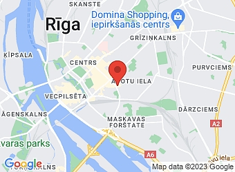  Avotu 25, Rīga, LV-1011,  Mēness 117