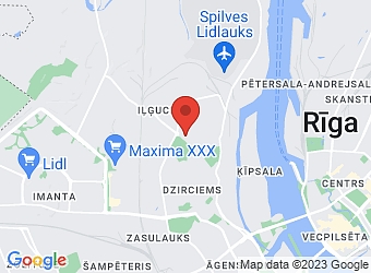  Buļļu 7, Rīga, LV-1055,  Mēness aptieka  1