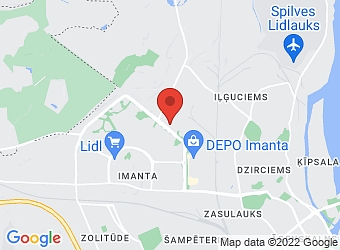  Kurzemes prospekts 59A, Rīga, LV-1067,  Mēness aptieka 107