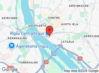  Centrāltirgus 3 k-1, Rīga, LV-1050,  Mēness aptieka 129