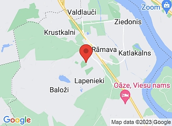  Zaļā 5, Baloži, Ķekavas nov. LV-2128,  Mēness aptieka