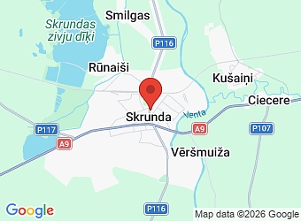  Kuldīgas 4, Skrunda, Kuldīgas nov., LV-3326,  Mēness aptieka 235