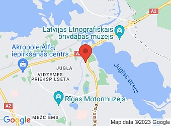  Juglas 15, Rīga LV-1024,  Mēness aptieka 25