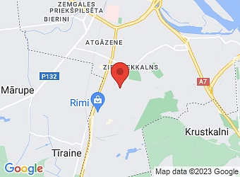  Spulgas 24, Rīga, LV-1058,  Mēness aptieka 37