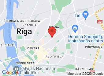  Brīvības 121, Rīga, LV-1012,  Mēness aptieka  3