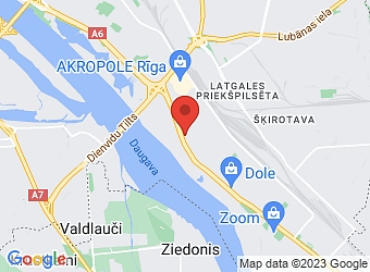  Latgales 295, Rīga LV-1063,  Mēness aptieka  6