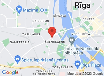  Slokas 14, Rīga LV-1048,  Mēness aptieka 84