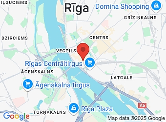  Grēcinieku 5 - 1, Rīga, LV-1050,  Mēness Rītausma, SIA