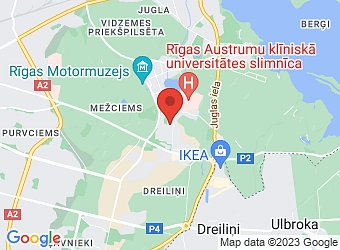  Hipokrāta 27, Rīga, LV-1079,  Menta, SIA