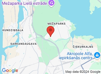  Visbijas prospekts 33, Rīga, LV-1014,  MENTALBEES, SIA