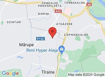  Kabiles 36, Mārupe, Mārupes nov. LV-2167,  Mentoring, SIA