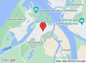  Stūrmaņu 31B, Rīga, LV-1016,  Meotti, SIA