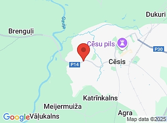  Gaujas 47A, Cēsis, Cēsu nov., LV-4101,  MEP Dizaina Grupa, SIA