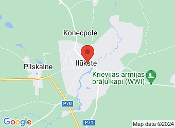  Vienības laukums 5, Ilūkste, Augšdaugavas nov., LV-5447,  MEP solutions, SIA