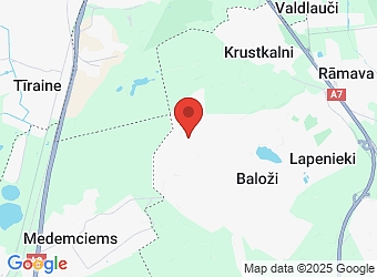  Šķūņu 10, Baloži, Ķekavas nov., LV-2112,  Mer-Ka-Ba Group, SIA