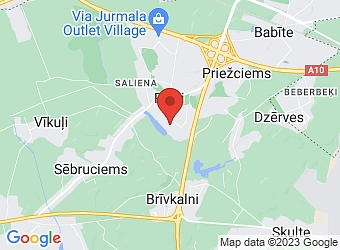  Ezermalas 15, Piņķi, Babītes pagasts, Mārupes nov., LV-2107,  MERAKA, SIA